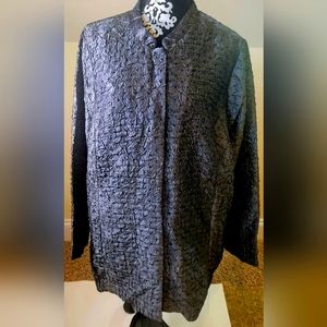 Beautiful Avenue Brand NWT Women's Blazer or Light Jacket